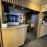 First Viking 酒店 特罗姆瑟