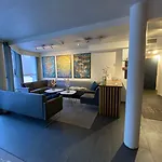 First Viking 酒店 特罗姆瑟
