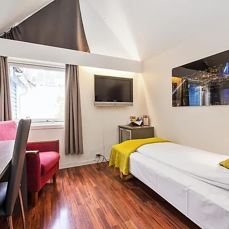 Enter Viking 3* Tromsø