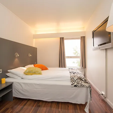 Enter Viking Hotel Tromsø