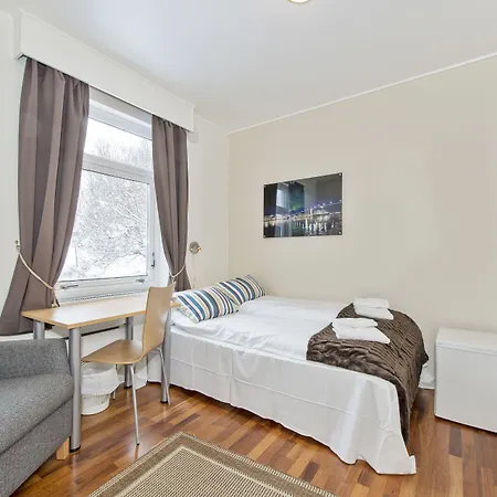 Hotel Enter Viking Tromsø