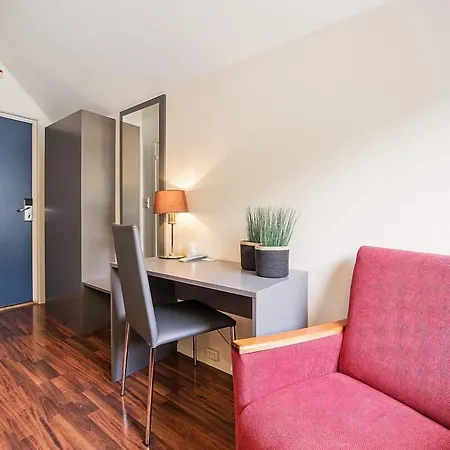 Enter Viking Tromsø