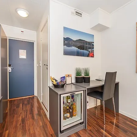 Hotel Enter Viking 3*