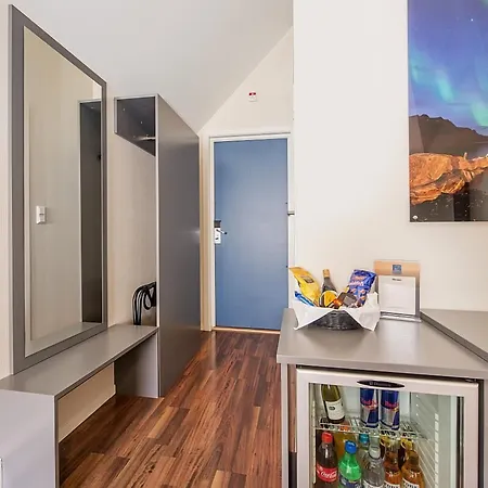 Hotel Enter Viking 3*