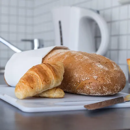 Enter Viking Hotel Tromsø