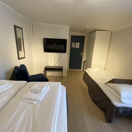 Enter Viking 3* Tromsø