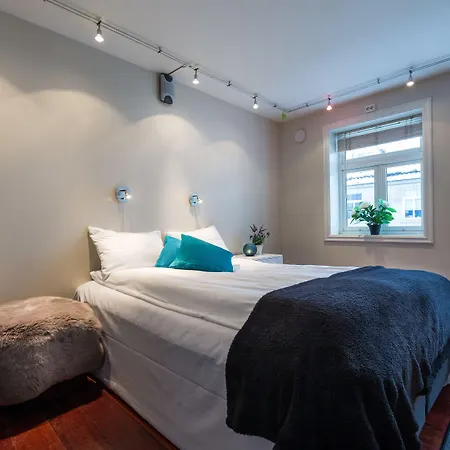 Hotel Enter Viking 3*