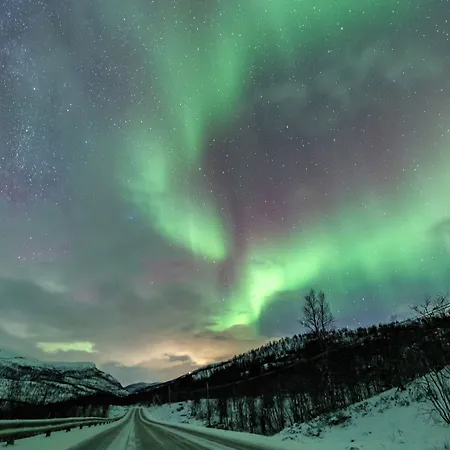 Hotel Enter Viking Tromsø