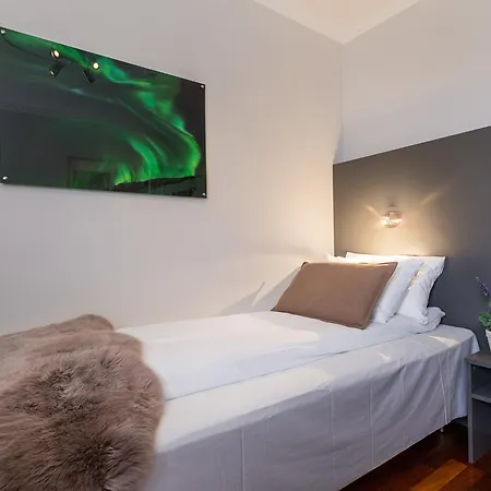 Hotel Enter Viking 3*