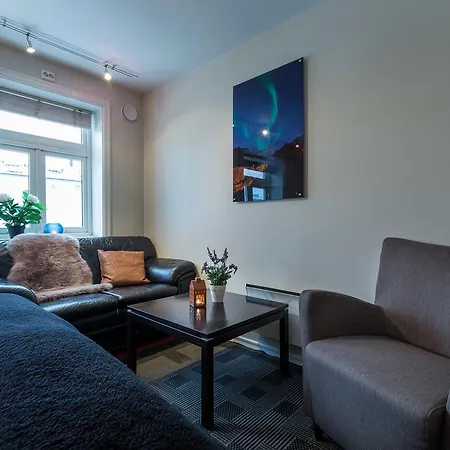 Hotel Enter Viking Tromso