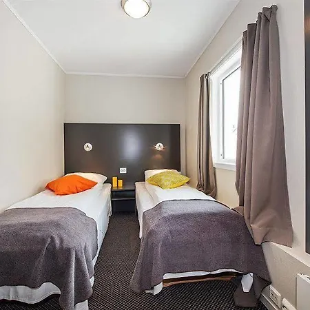 Hotel Enter Viking Tromsø