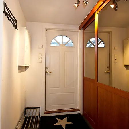 Enter Viking Tromsø