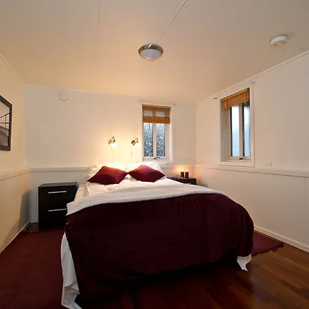 Hotel Enter Viking Tromsø