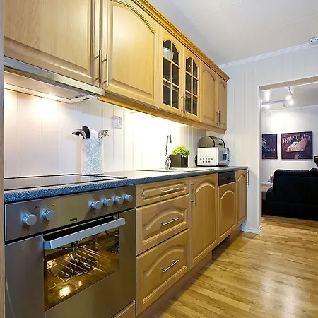 Enter Viking 3* Tromsø