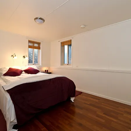 Hotel Enter Viking 3*