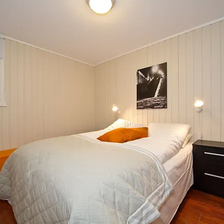 Enter Viking Tromsø