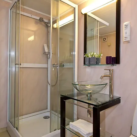 Enter Viking 3* Tromsø