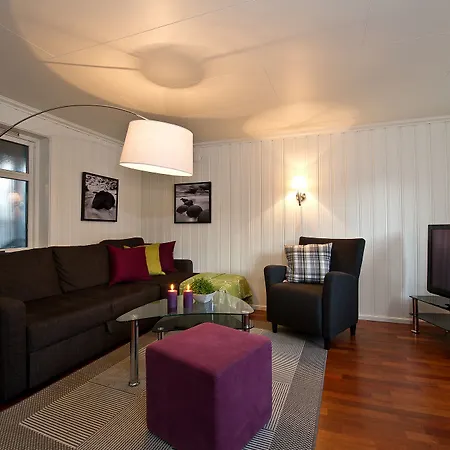 Hotel Enter Viking 3*