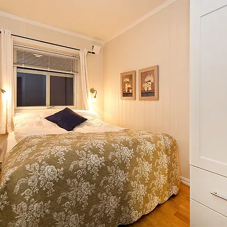 Enter Viking Hotel Tromsø