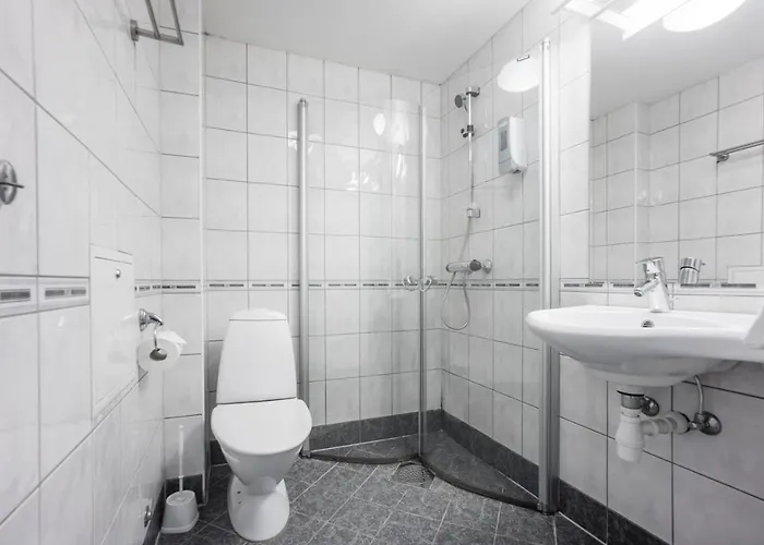 Enter Viking 3* Tromsø