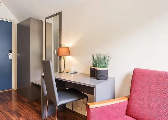 Enter Viking Tromsø