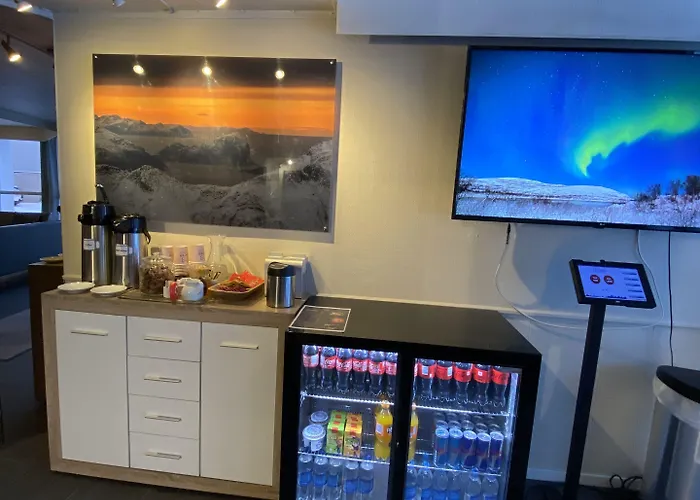 Enter Viking Hotel 3*