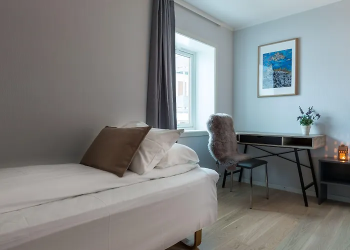 Hotel Enter Viking 3*