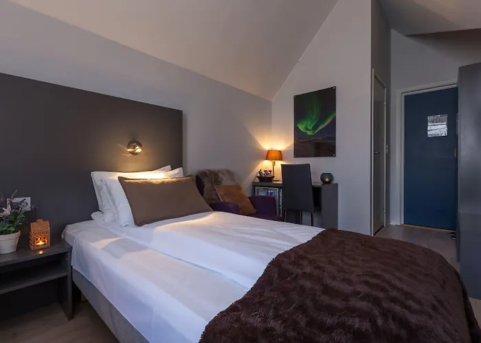 Hotel Enter Viking 3*