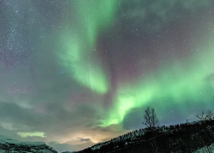 Hotel Enter Viking Tromsø