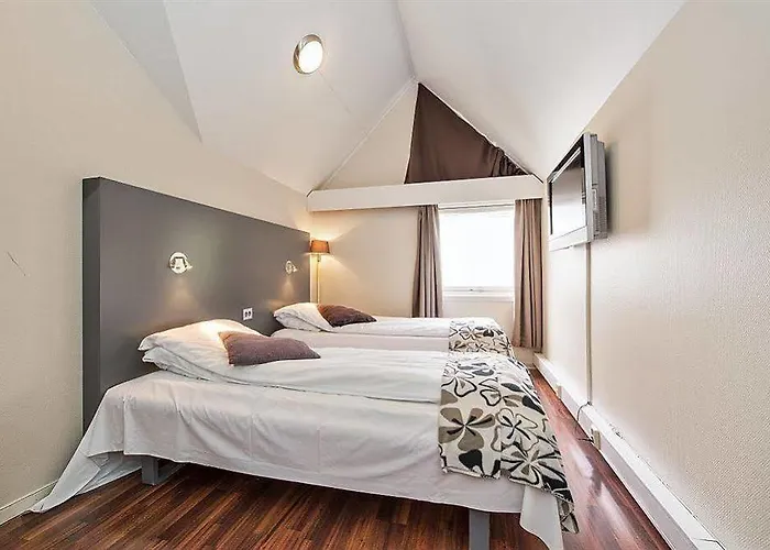 Enter Viking Tromsø