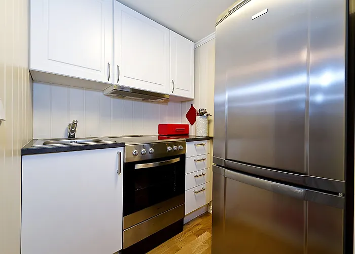 Hotel Enter Viking Tromsø