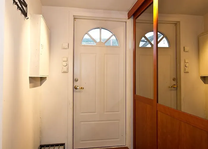 Enter Viking Tromsø