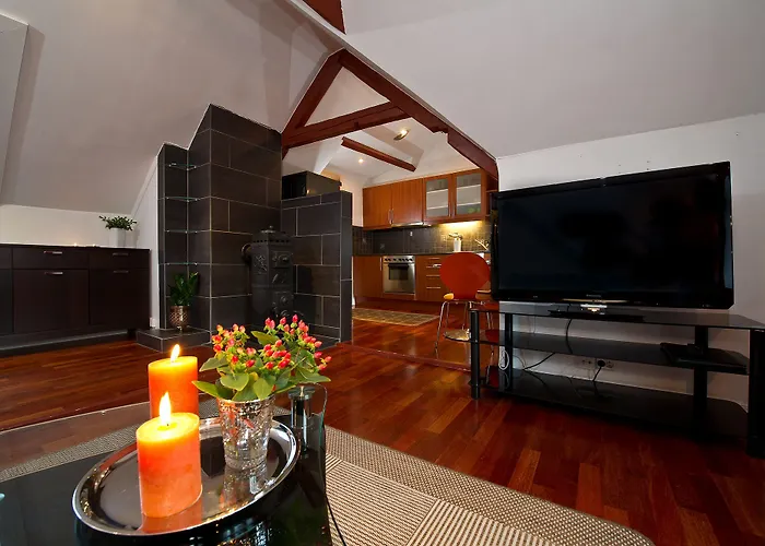 Enter Viking 3* Tromsø