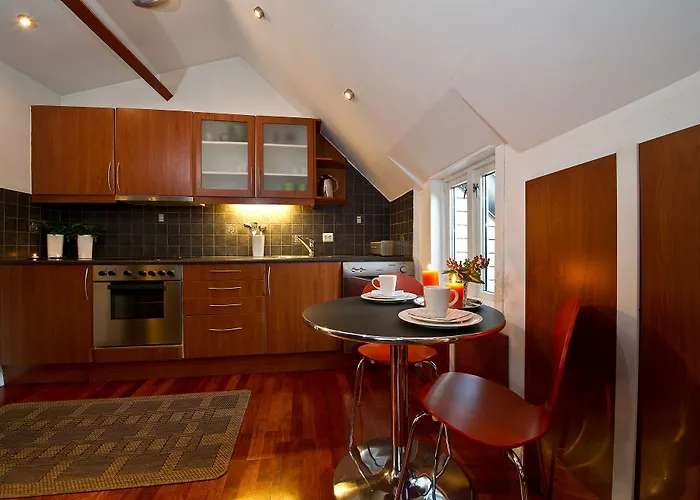 Enter Viking 3* Tromsø