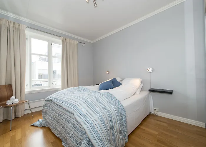 Hotel Enter Viking 3*