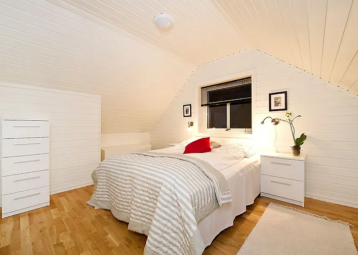 Enter Viking Hotel Tromsø