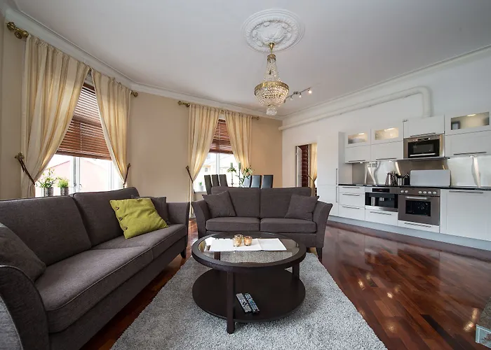 Enter Viking 3* Tromsø