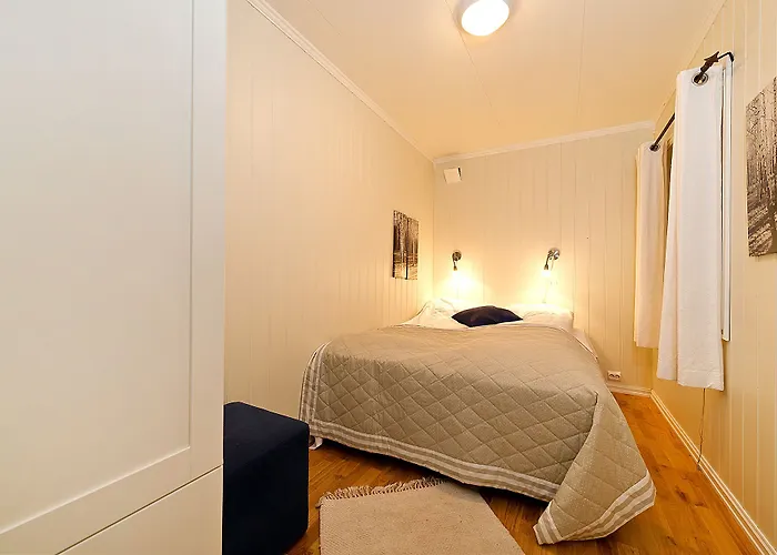 Enter Viking 3* Tromsø