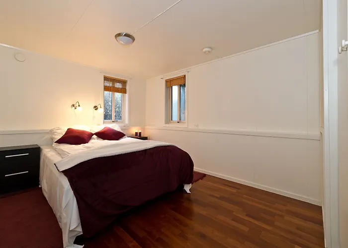 Hotel Enter Viking 3*