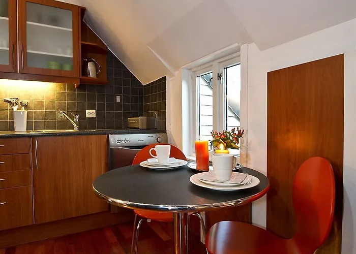 Enter Viking Tromsø