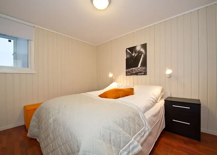 Enter Viking Tromsø