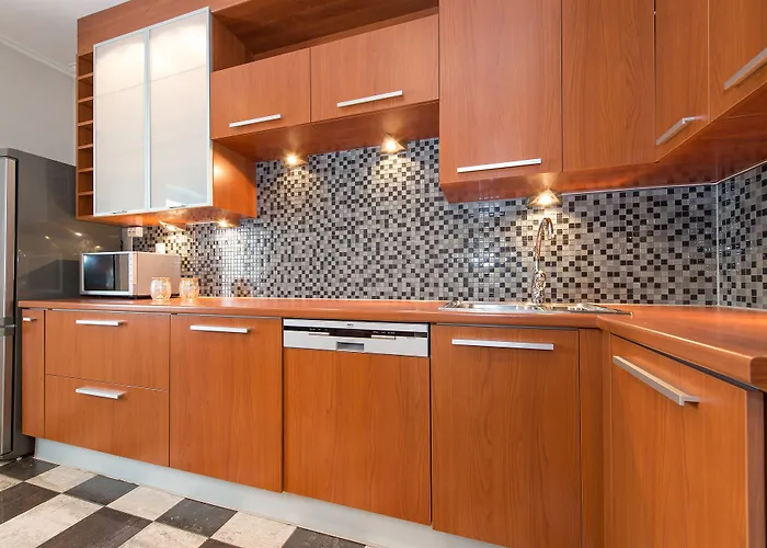 Enter Viking 3* Tromsø