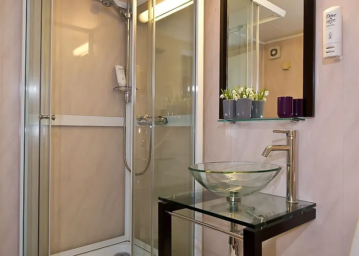 Enter Viking 3* Tromsø