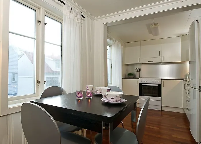 Hotel Enter Viking Tromsø