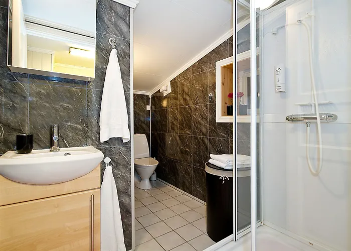 Enter Viking 3* Tromsø