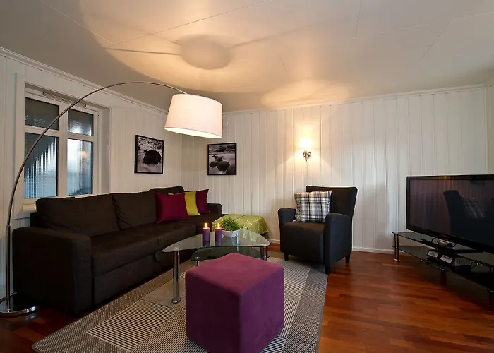 Hotel Enter Viking 3*