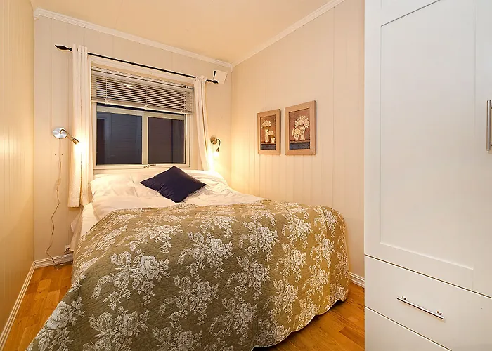 Enter Viking Hotel Tromsø