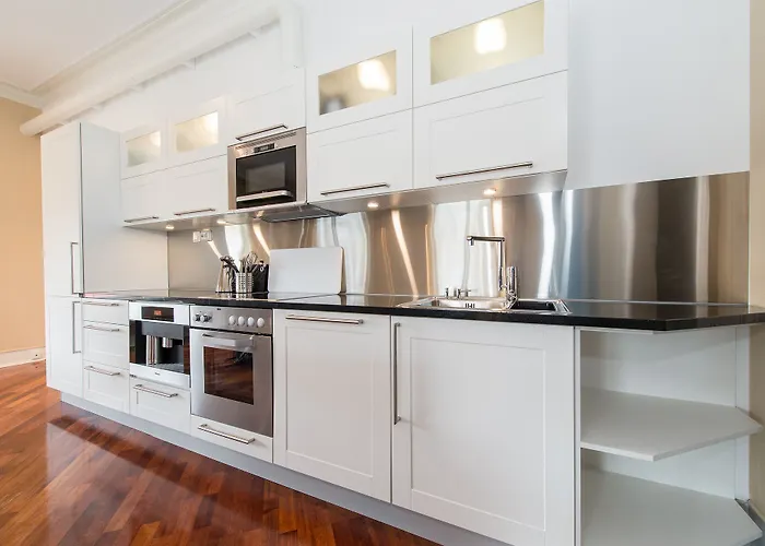 Hotel Enter Viking Tromsø