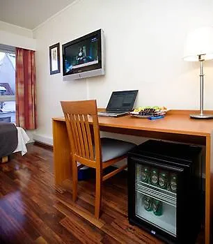 Hotel Enter Viking 3*