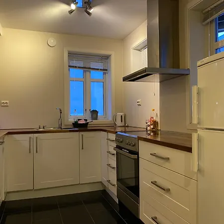 Szálloda Enter Viking